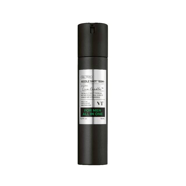 Reedle Shot For Men All In One