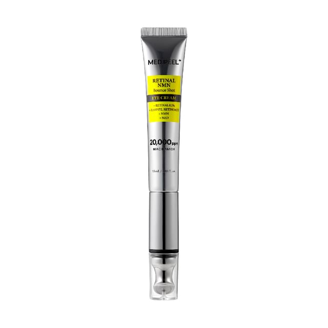 Retinal NMN Bounce Shot Eye Cream