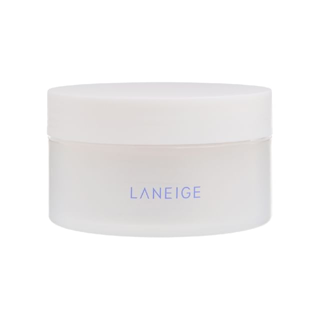 Cream Skin Pad