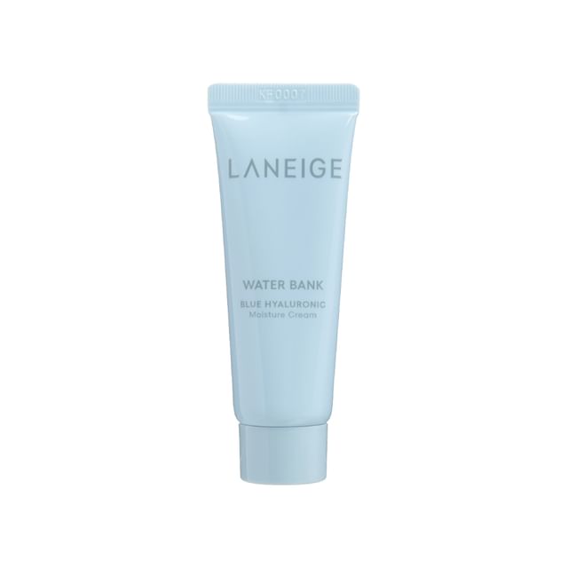 Water Bank Blue Hyaluronic Moisture Cream Mini