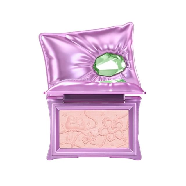 Pillow Gem Highlighting Powder - 6 Colors