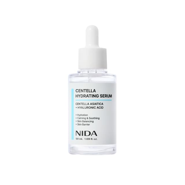 Centella Hydrating Serum