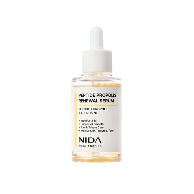 Peptide Propolis Renewal Serum