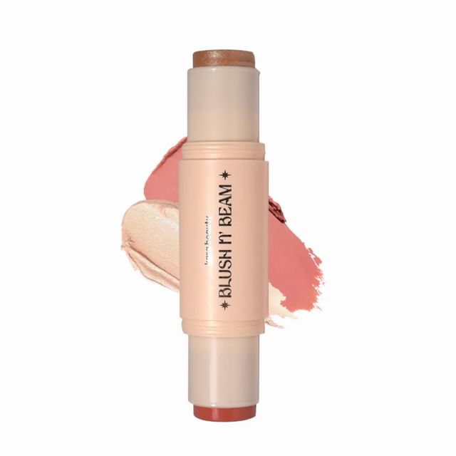 Blush N' Beam Highlighter & Blush Stick - 5 Colors