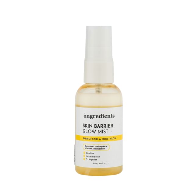 Skin Barrier Glow Mist Mini