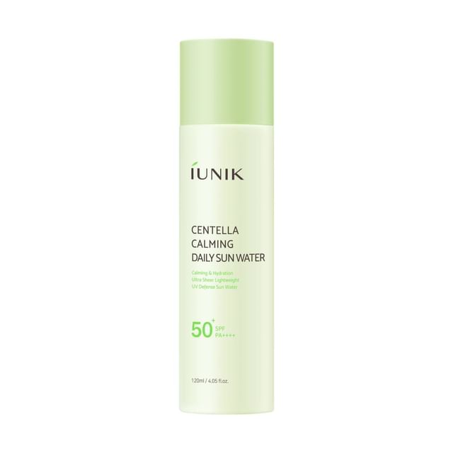 Centella Calming Daily Sun Water