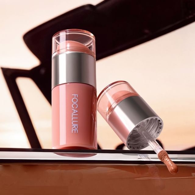 Toasted Cream Dot Blush - 6 Colors