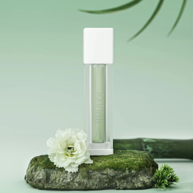 Dive Into Verde Parfume - 3 Flavors