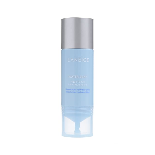 Water Bank Aqua Facial