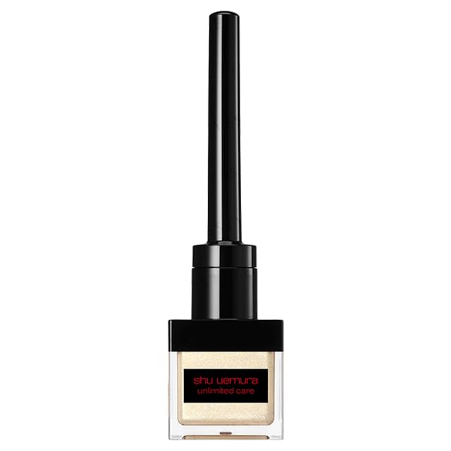 Unlimited Care Glossy Drops Kogane Ivory