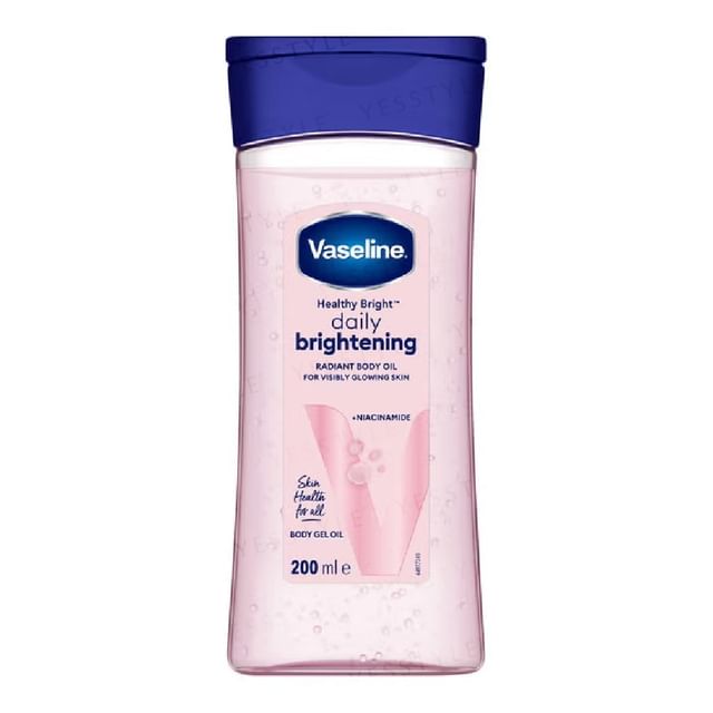 Healthy Bright Daily Brightening Radiant Body Oil