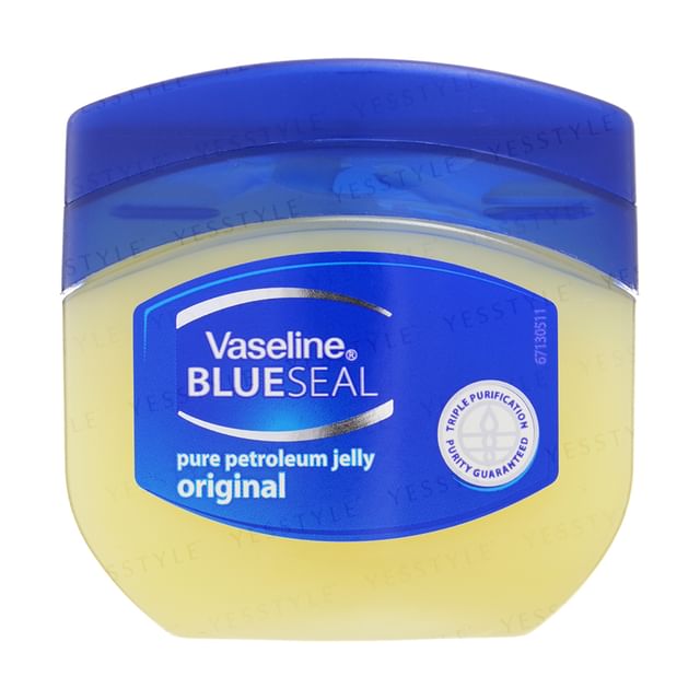 Original Pure Petroleum Jelly 100ml