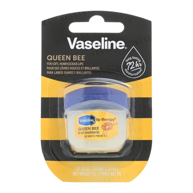 Lip Therapy Mini Queen Bee
