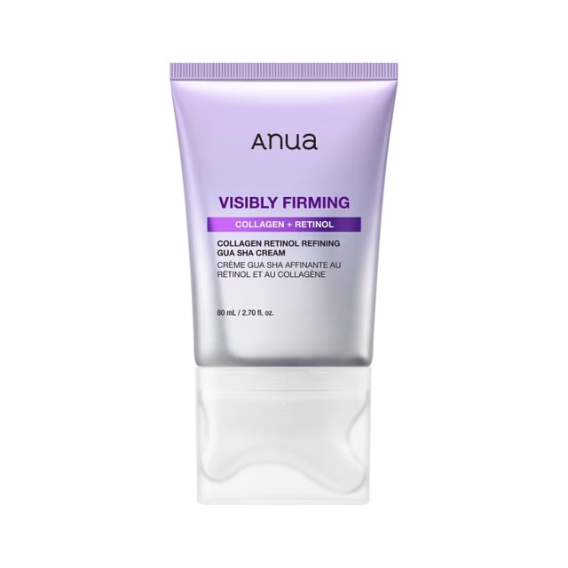 Collagen Retinol Refining Gua Sha Cream