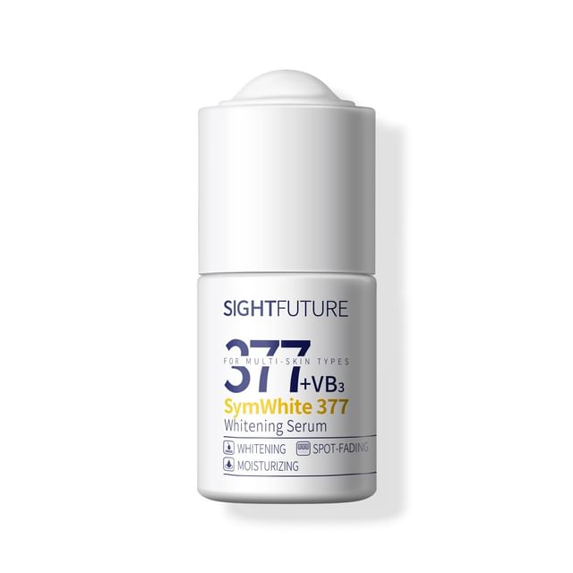 SymWhite 377 Whitening Serum