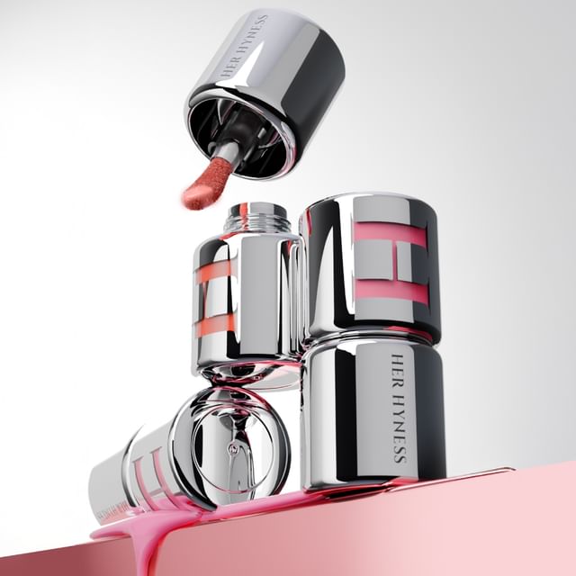 Spotless Blush Screen SPF 50+ PA+++