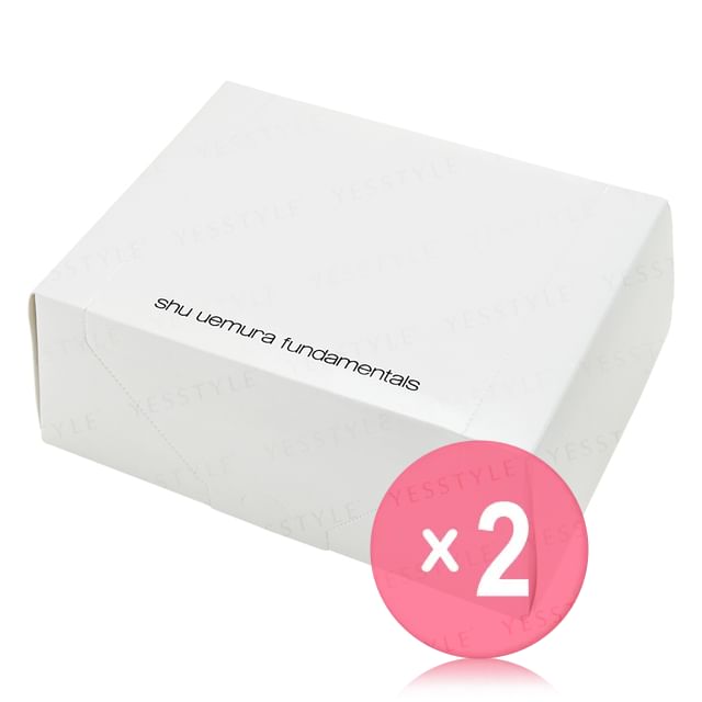 Cotton 2pcs Bundle Set