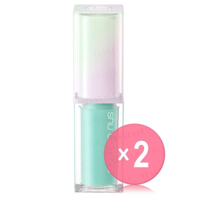 Kinu Care CC Oil Mint Jelly 2pcs Bundle Set