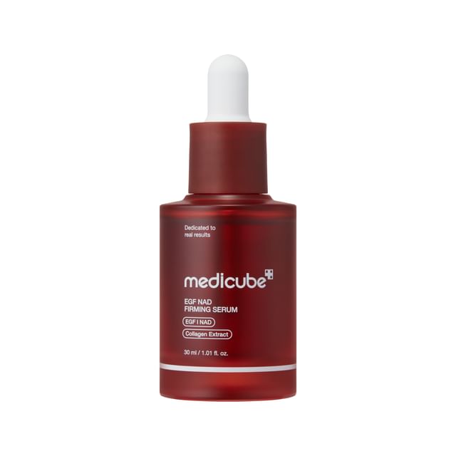 EGF NAD Firming Serum