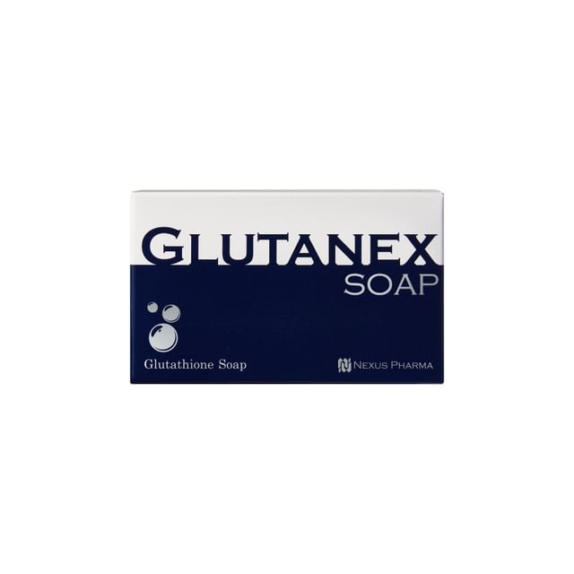 Glutathione Soap