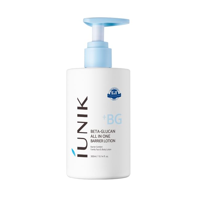 Beta-Glucan All In One Barrier Lotion