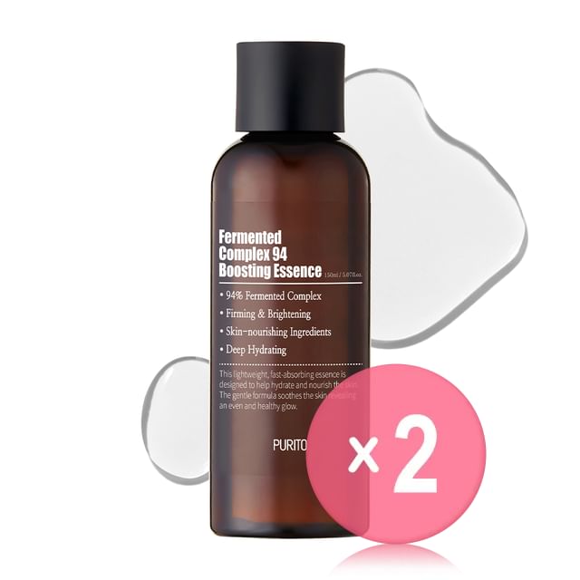 Fermented Complex 94 Boosting Essence 150ml 2pcs Bundle Set