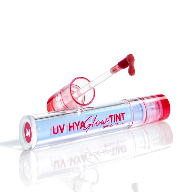 UV Hya Glow Tint SPF 50+ PA++++