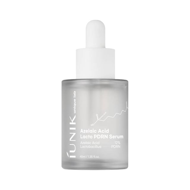 Azelaic Acid Lacto PDRN Serum