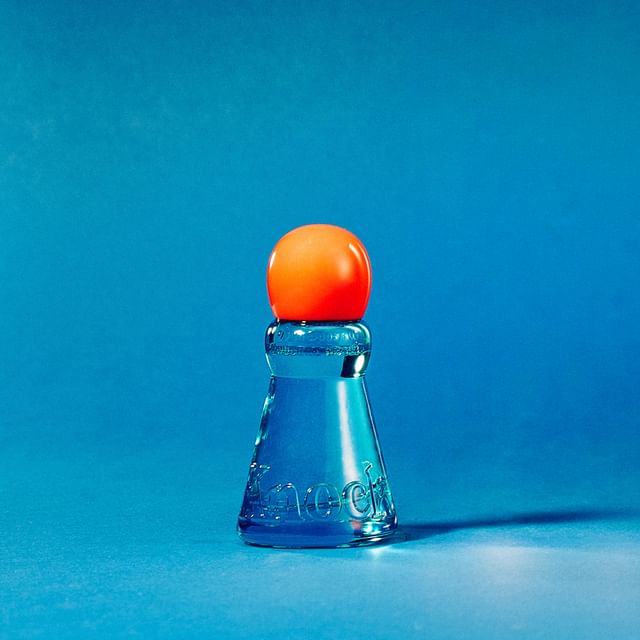 Perfume Oil Sea Salt