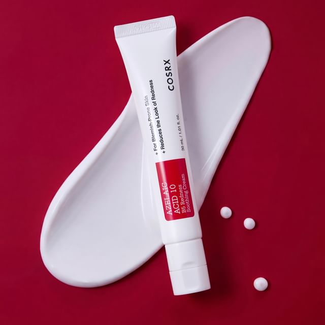 Azelaic Acid 10 B5 Redness Soothing Cream