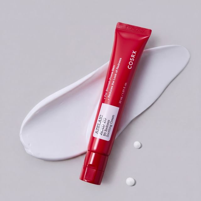 Azelaic Acid 20 B5 Redness Soothing Cream