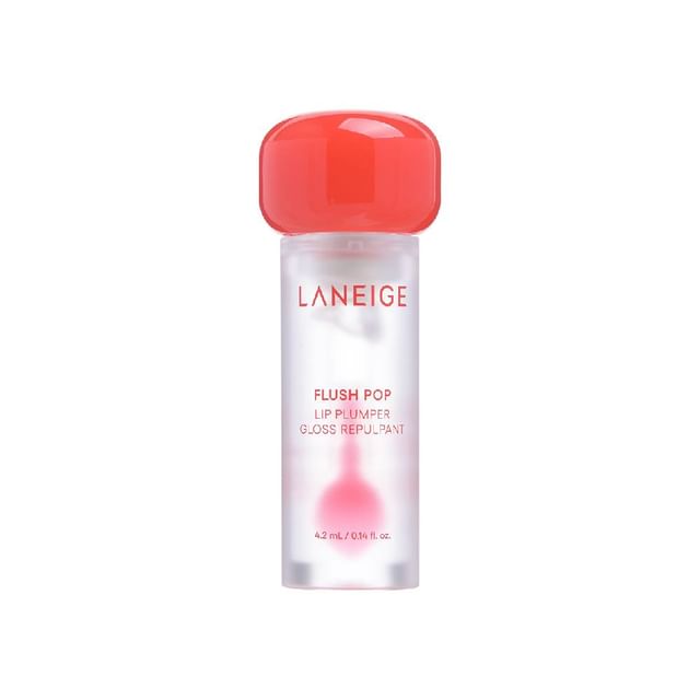 Flush Pop Lip Plumper