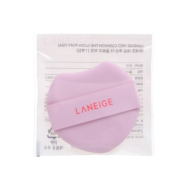 Neo Cushion The Glow Puff