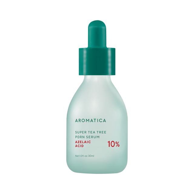 Super Tea Tree Azelaic Acid PDRN Serum