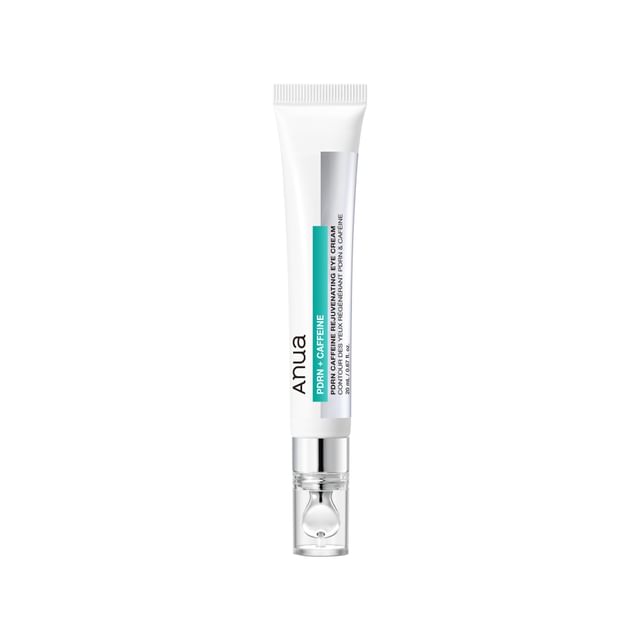 PDRN Caffeine Rejuvenating Eye Cream Mini