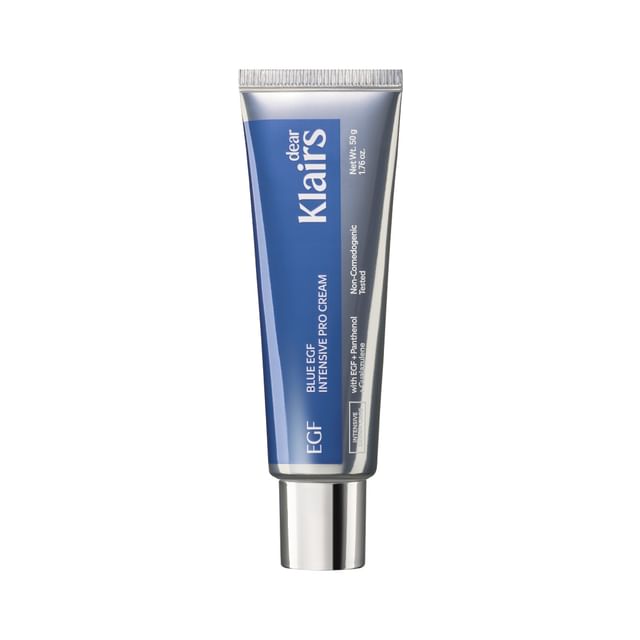 Blue EGF Intensive Pro Cream