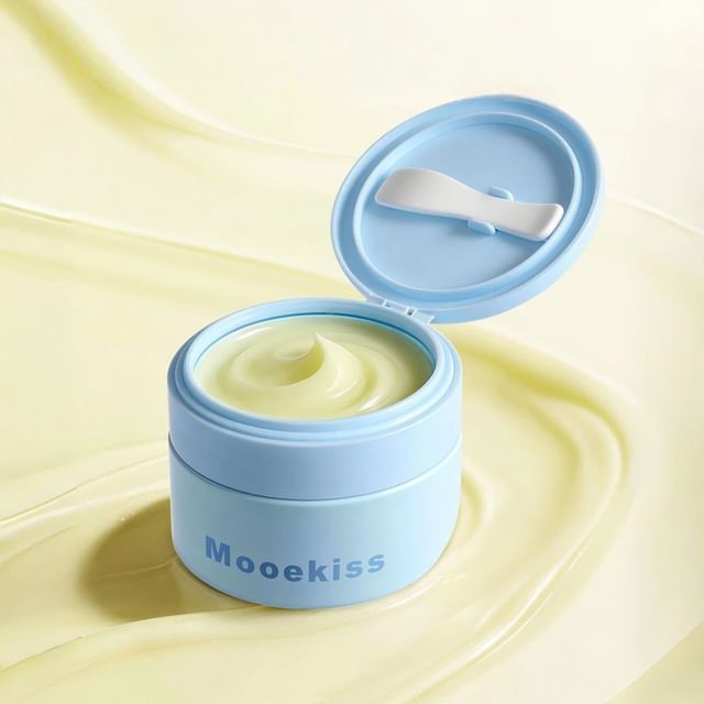 Comfortable Cleansing Makeup Removal Cream