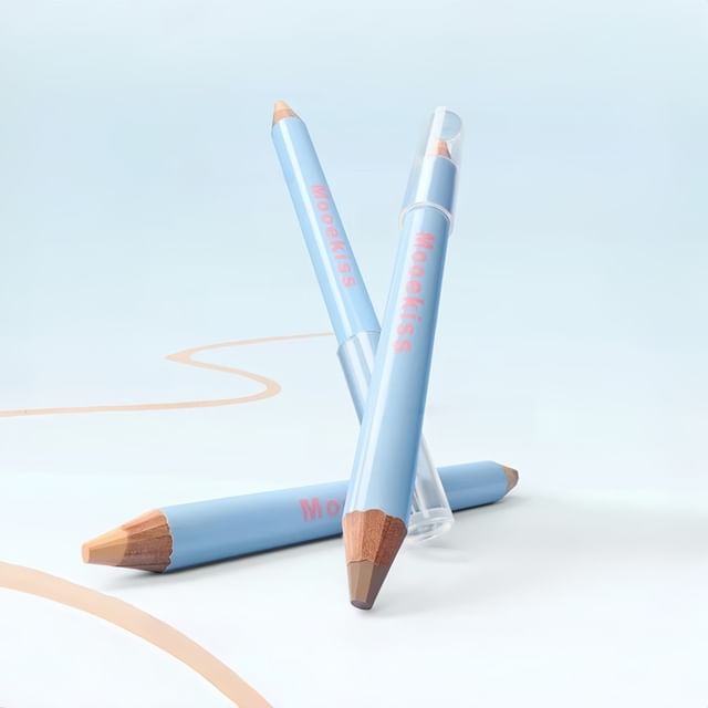 Shape Sculpt Double-Ended Contour Pencil - 2 Colors