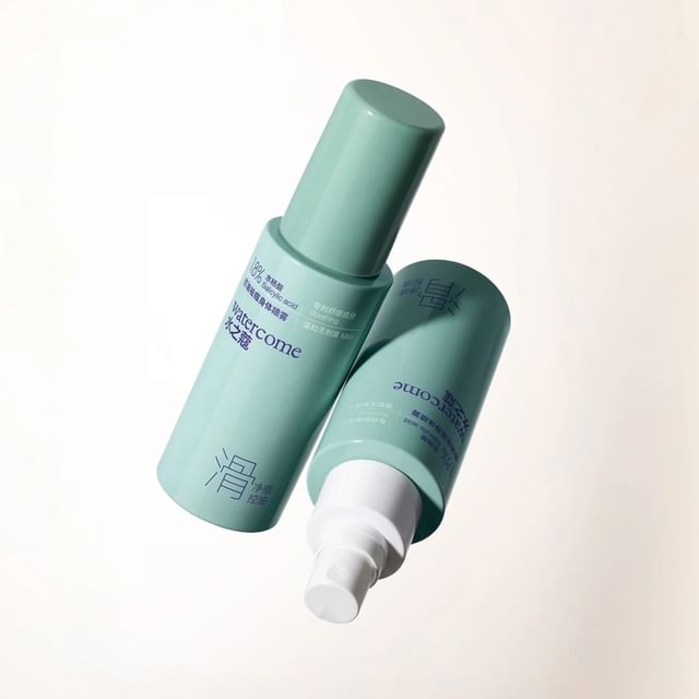 Salicylic Acid Oil-Control Anti-Acne Body Spray