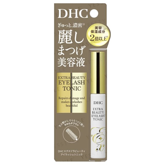 Extra Beauty Eyelash Tonic