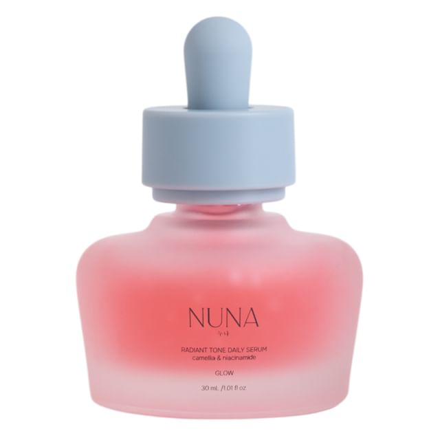 Radiant Tone Daily Serum