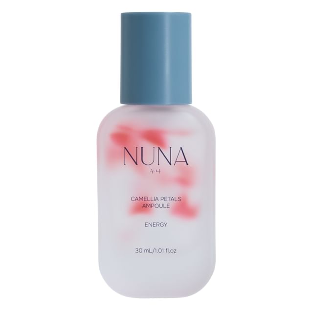 Camellia Petals Ampoule