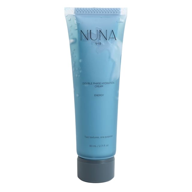 Double Phase Hydration Cream