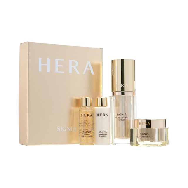 Signia Serum Special Gift Set
