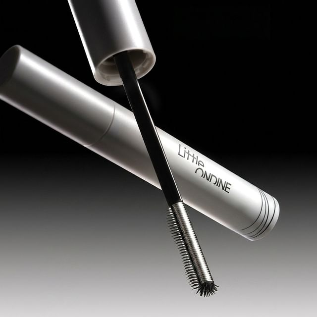 Black-Wing Collection Long-wear Lengthen Mascara - 2 Colors