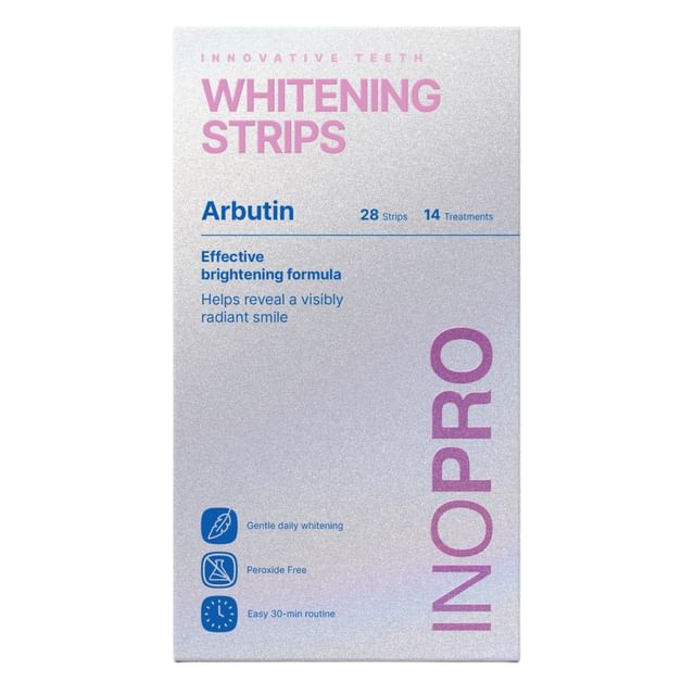 Innovative Whitening Strips
