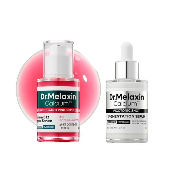 Lumi Firm & Lift Duo Set