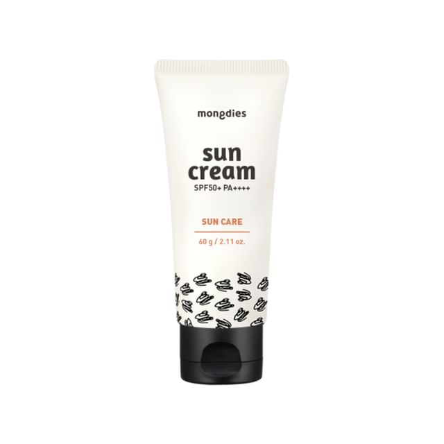 Sun Cream