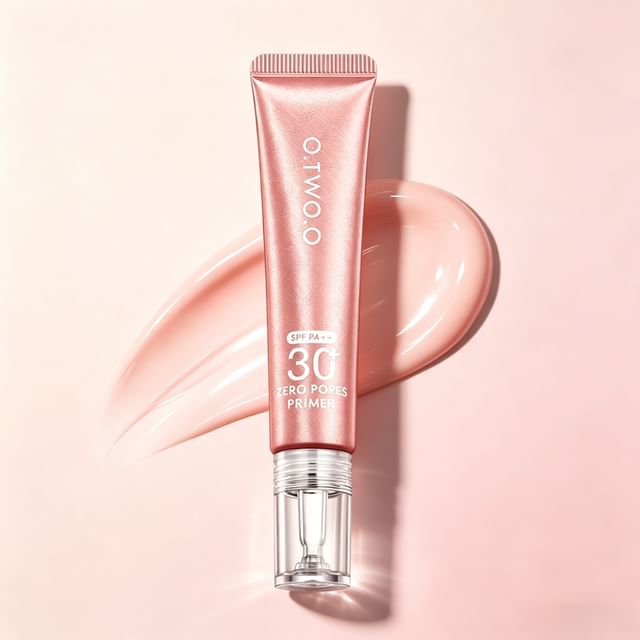 Haute Zero Pores Sunscreen Primer