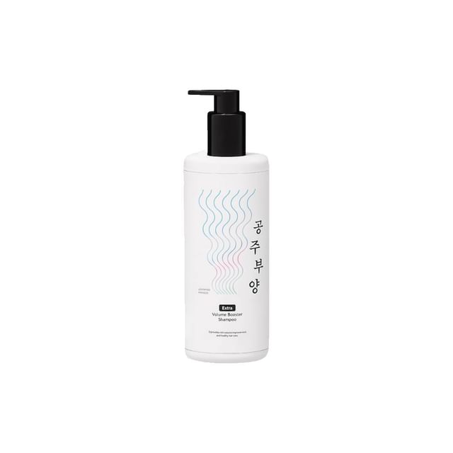 Extra Volume Booster Shampoo